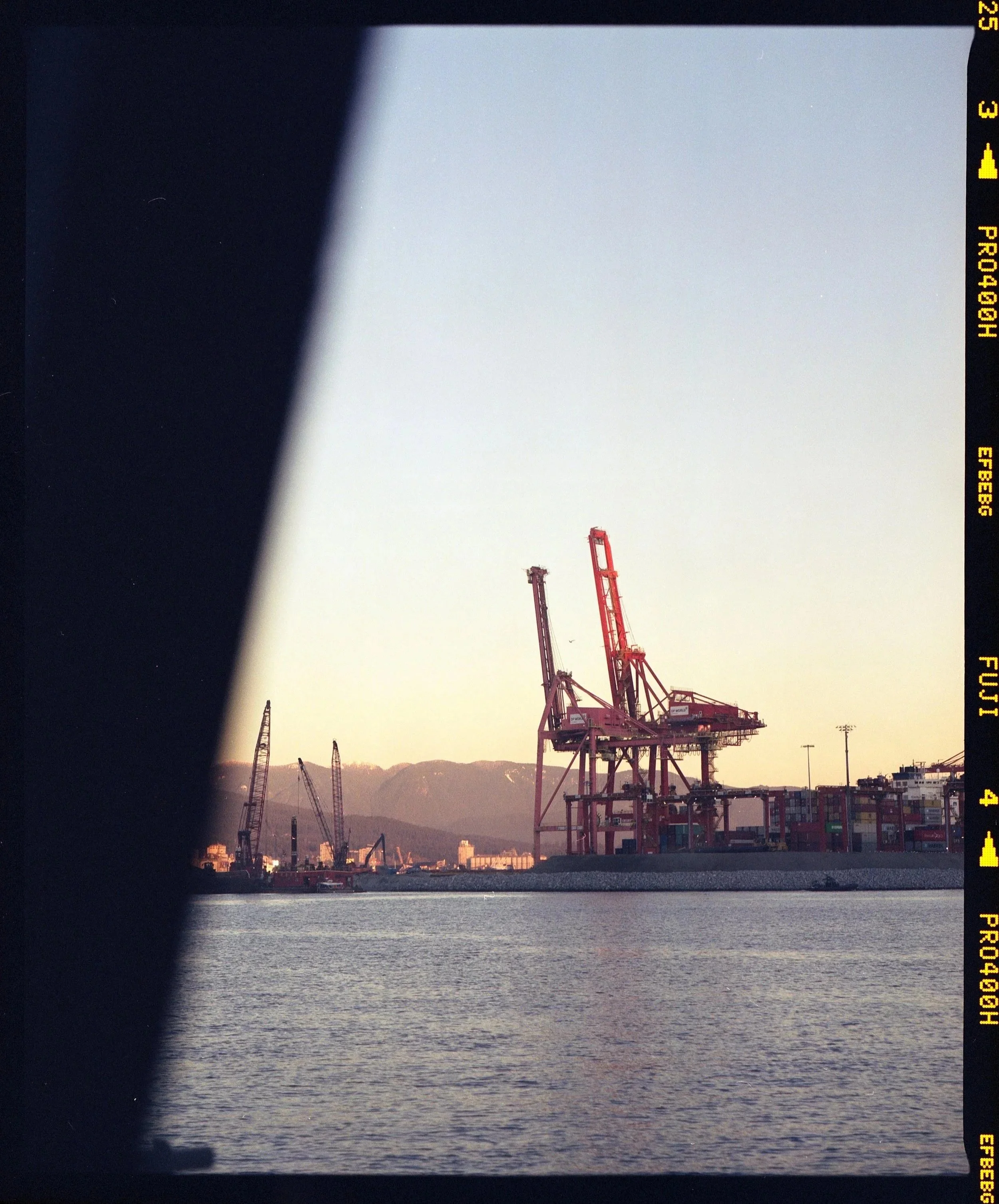 Vancouver