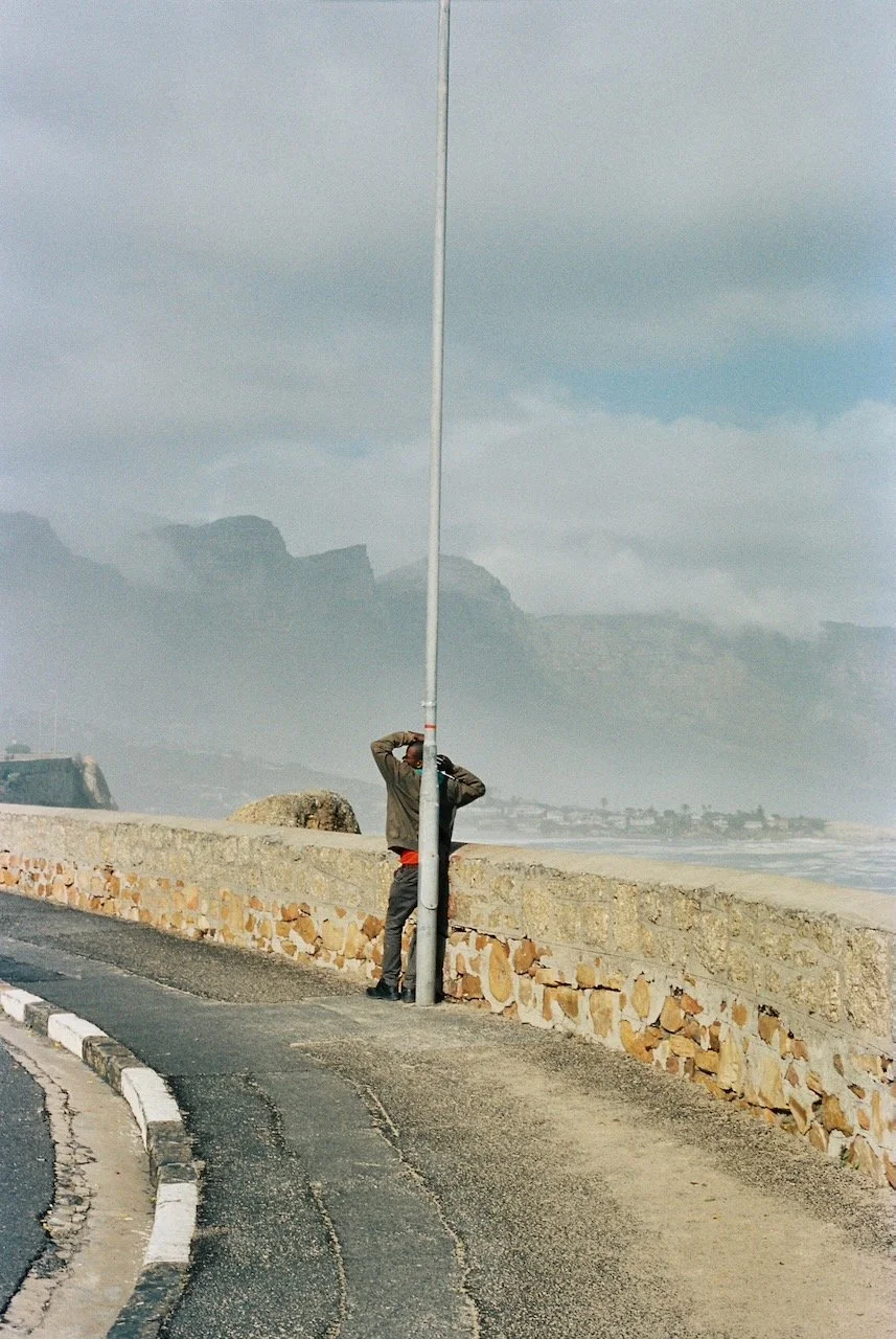South Africa