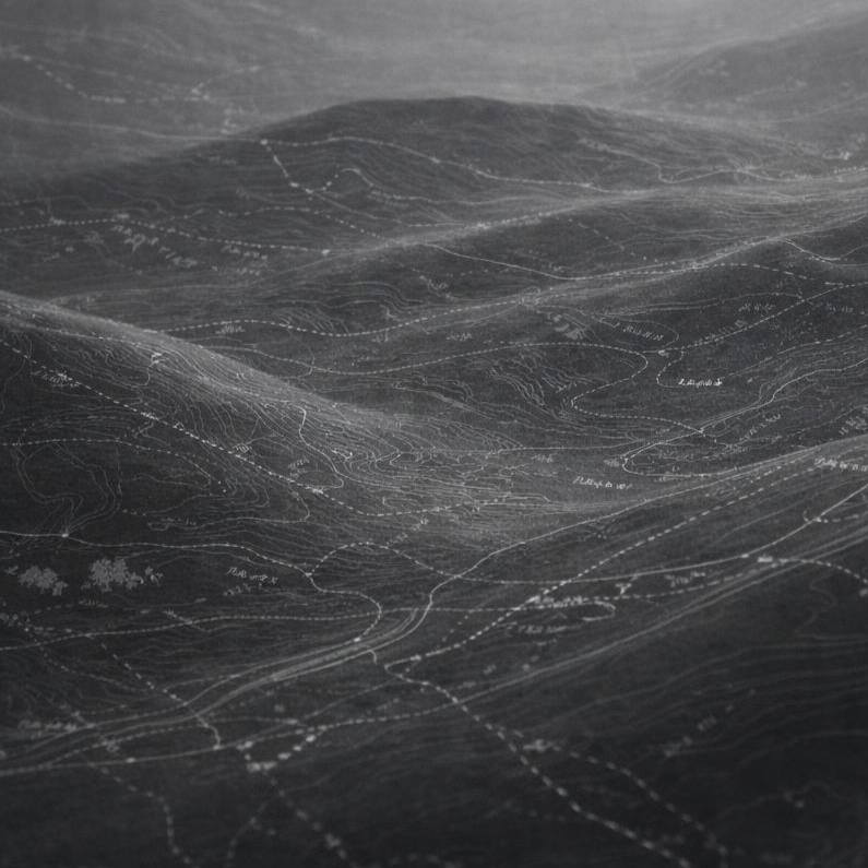 Shifting Ground