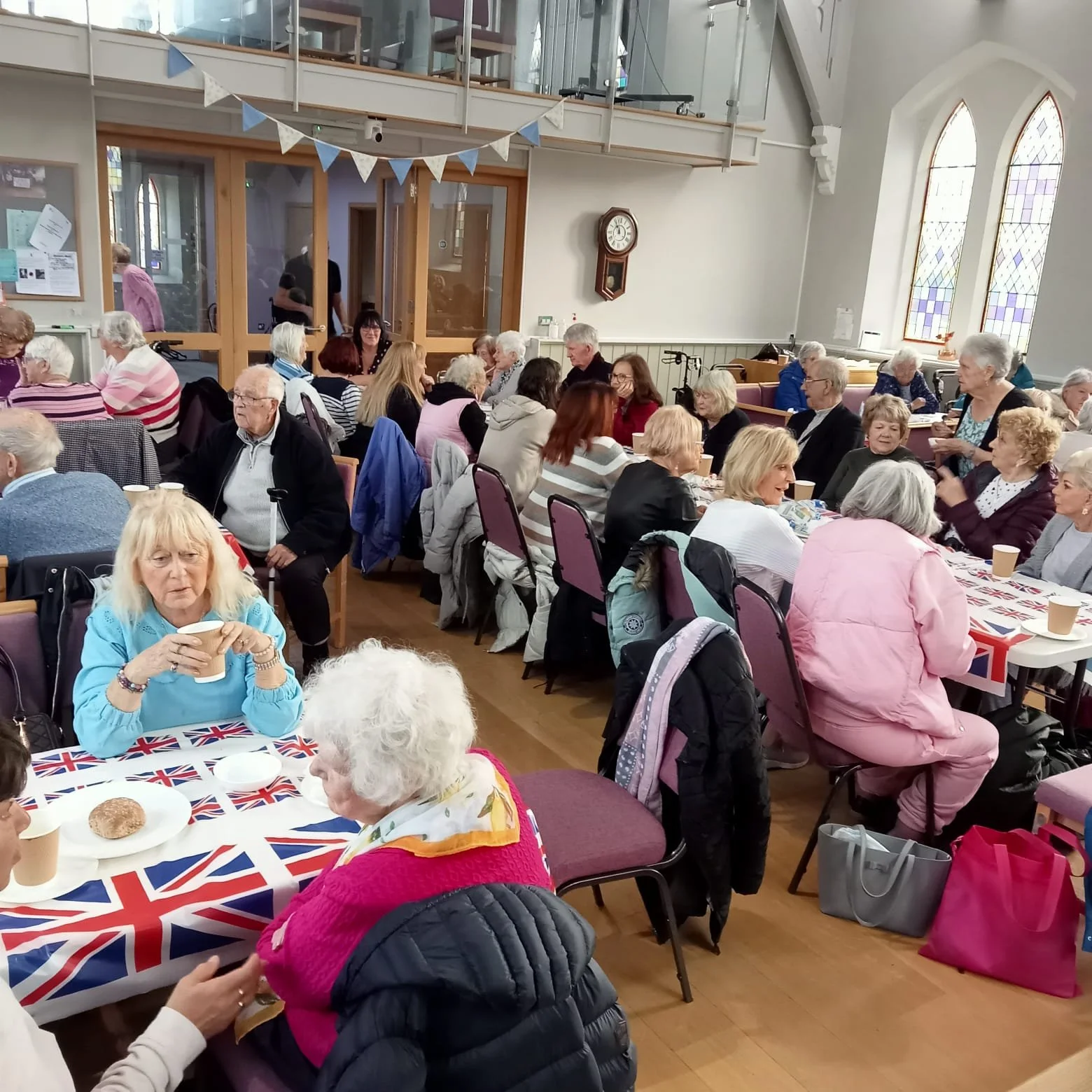 Why Our Community Trips Matter…