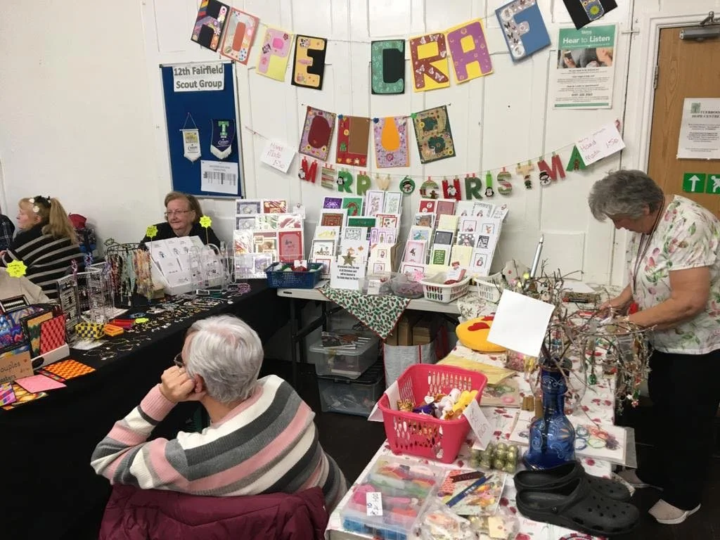 Community Progress Update: Funding Wins and Future Plans for Tuebrook