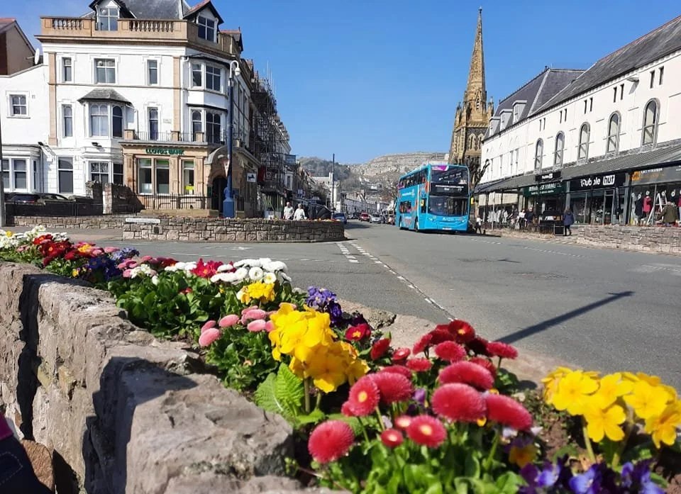 Community Coach Trip to Llandudno!