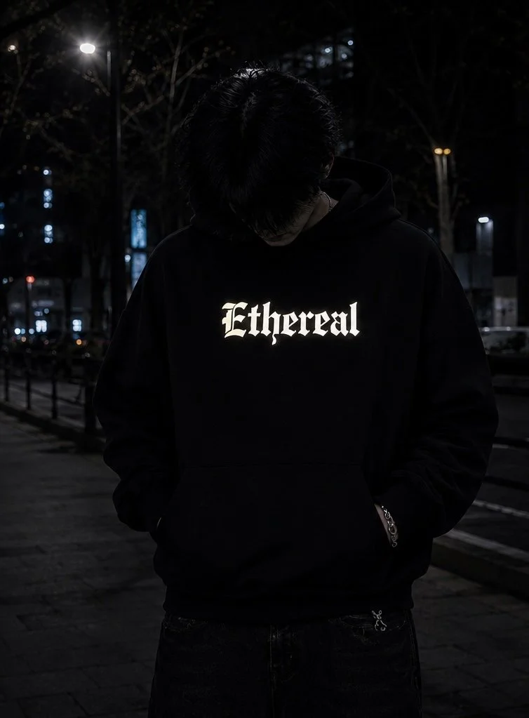 Move With Intention Hoodie