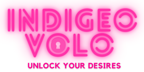 Indigeo Volo Adult Alternative Society