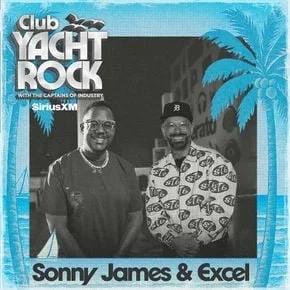  

 Analog Archive 

 Club Yacht Rock on SiriusXM
 