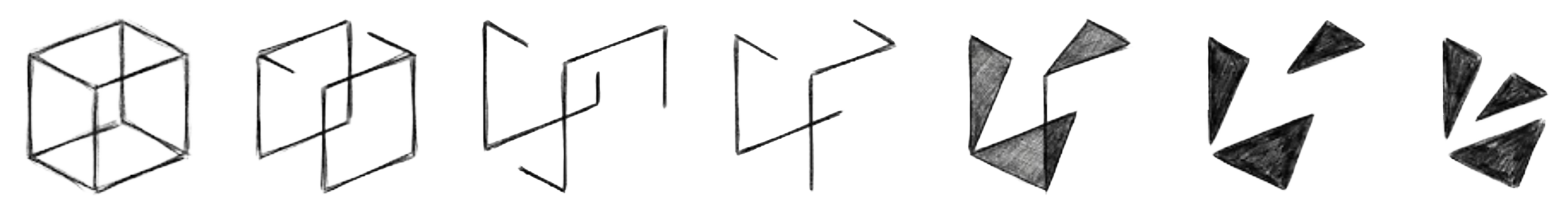 Evolución del logo Elitra — diseño de identidad de marca deportiva por Willem Van Panhuys