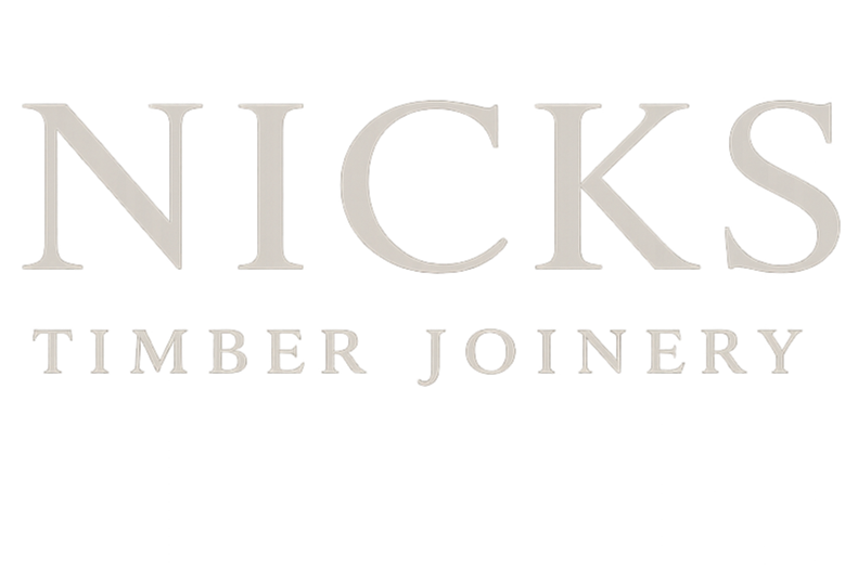 Nicks Timber Joinery Ltd