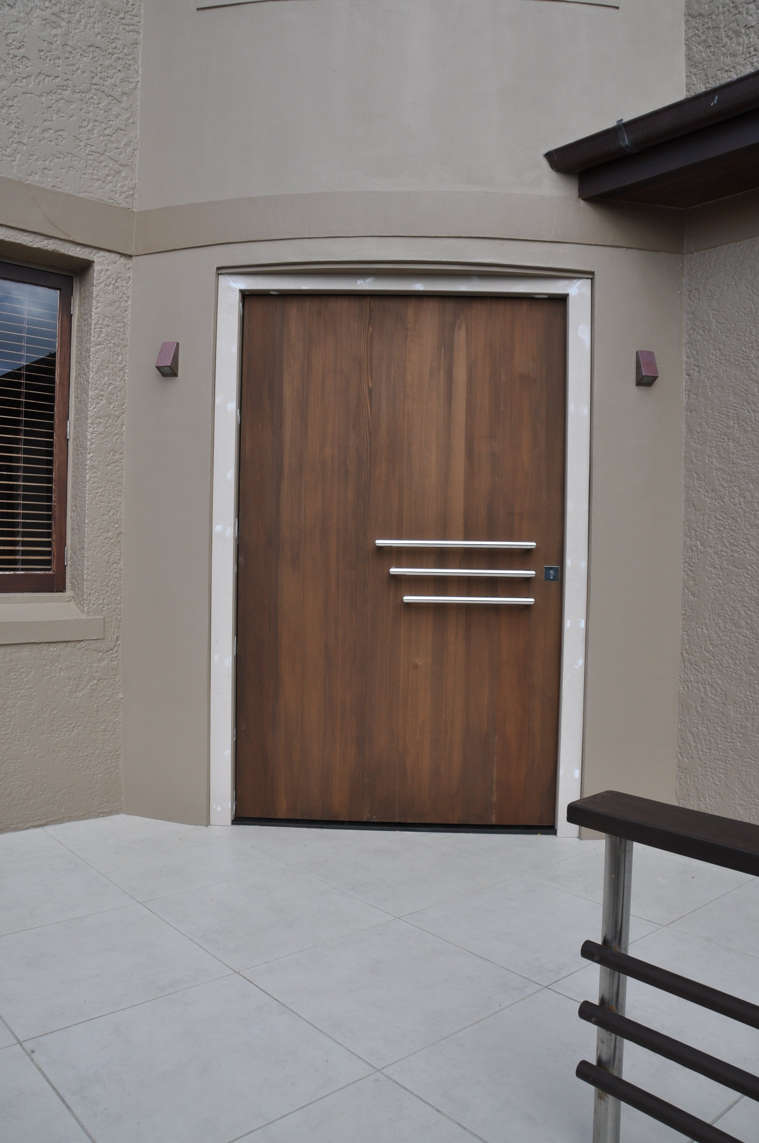 Joinery - front Entry.JPG