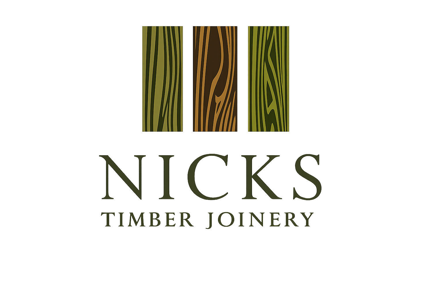 Nicks Timber Joinery Ltd (Copy)