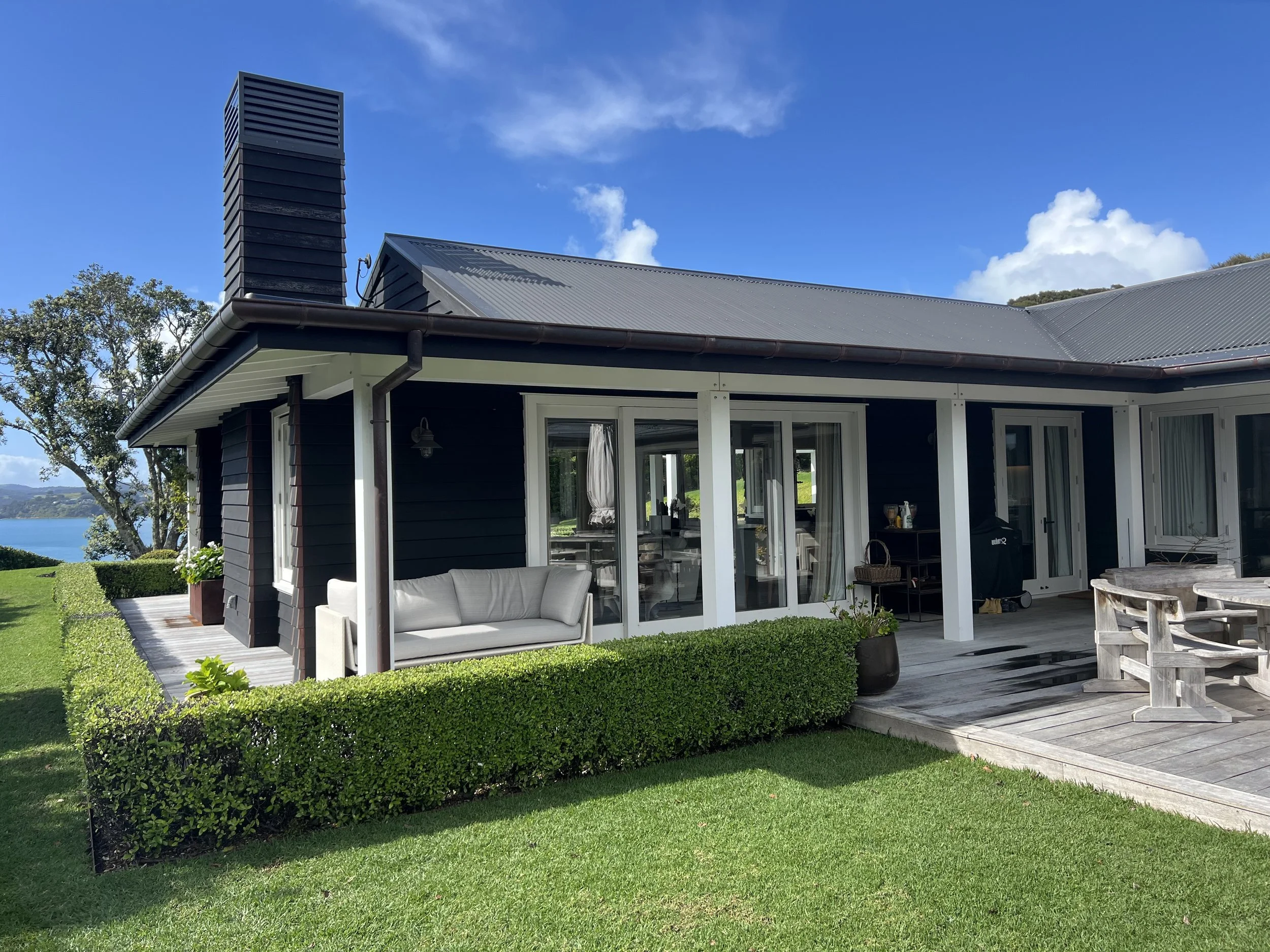 Waiheke Project