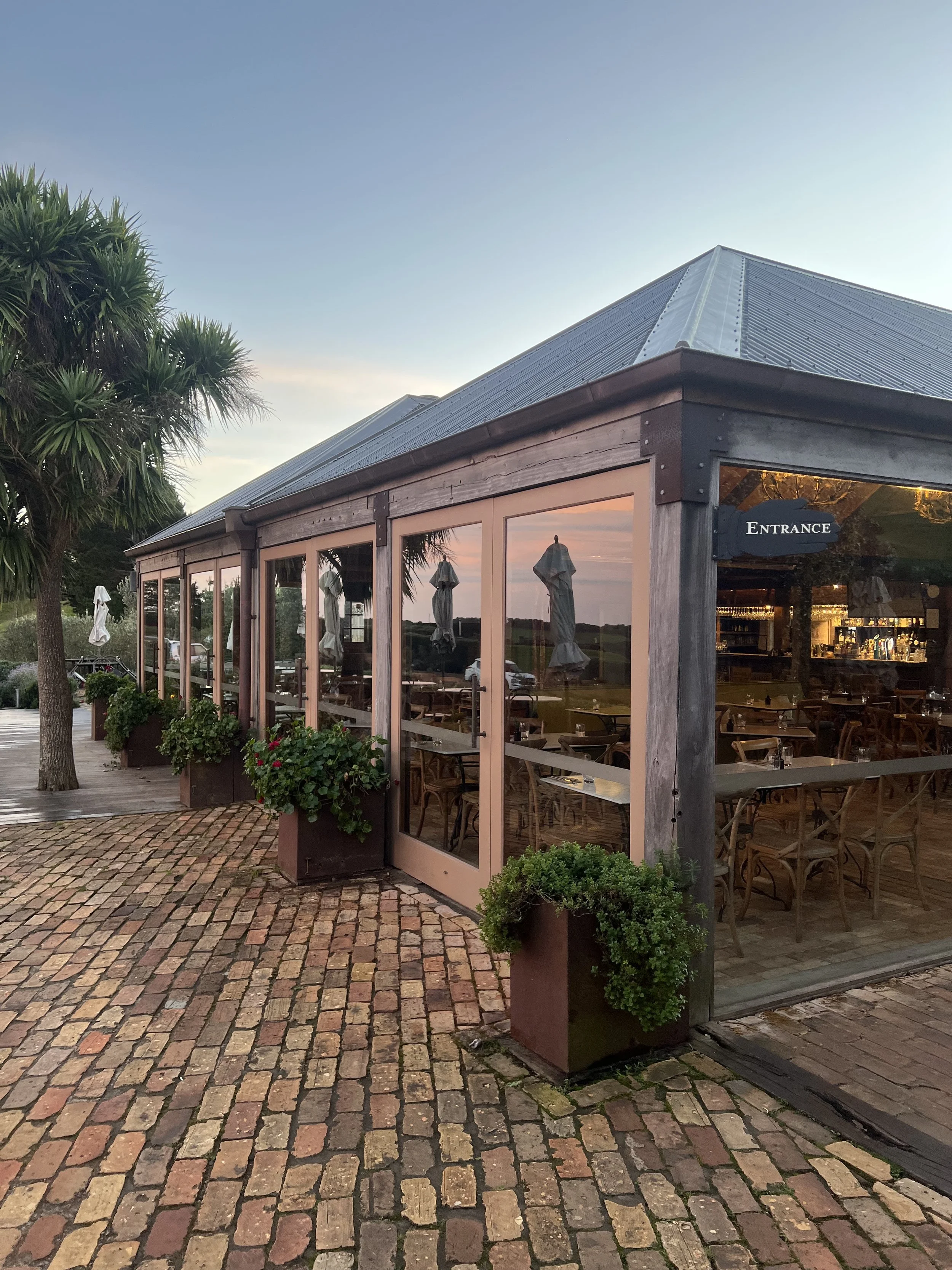 Mudbrick Project