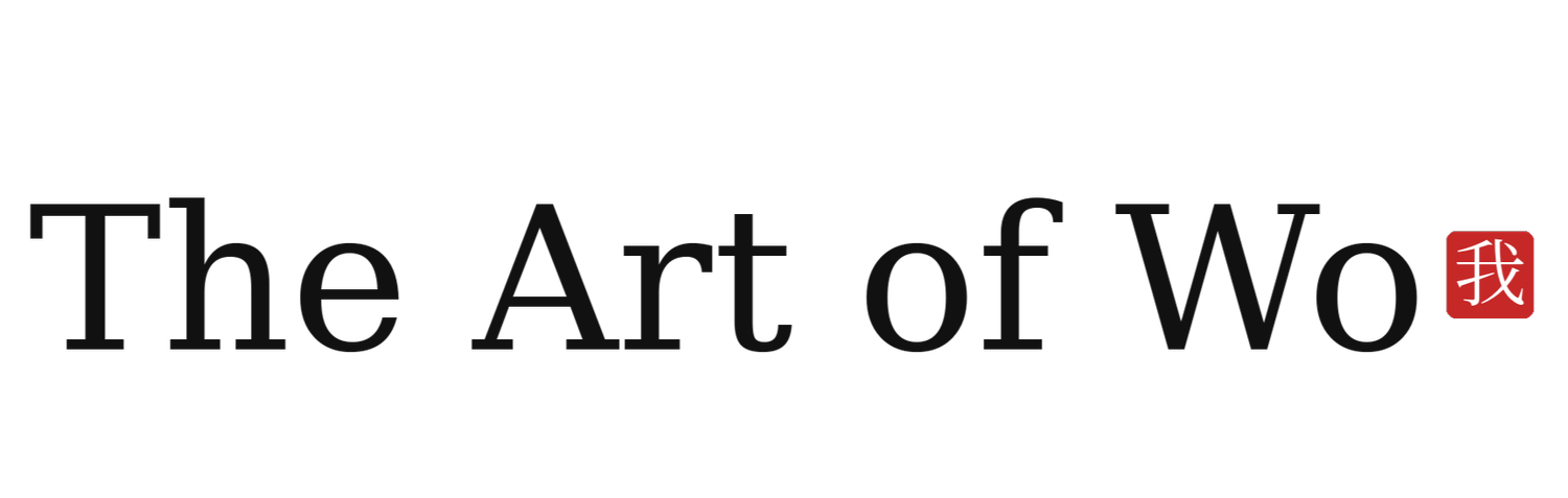 The Art of Wo