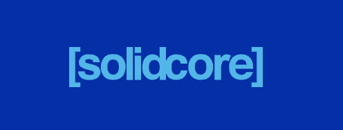 SolidCore CapHill Pop-Up