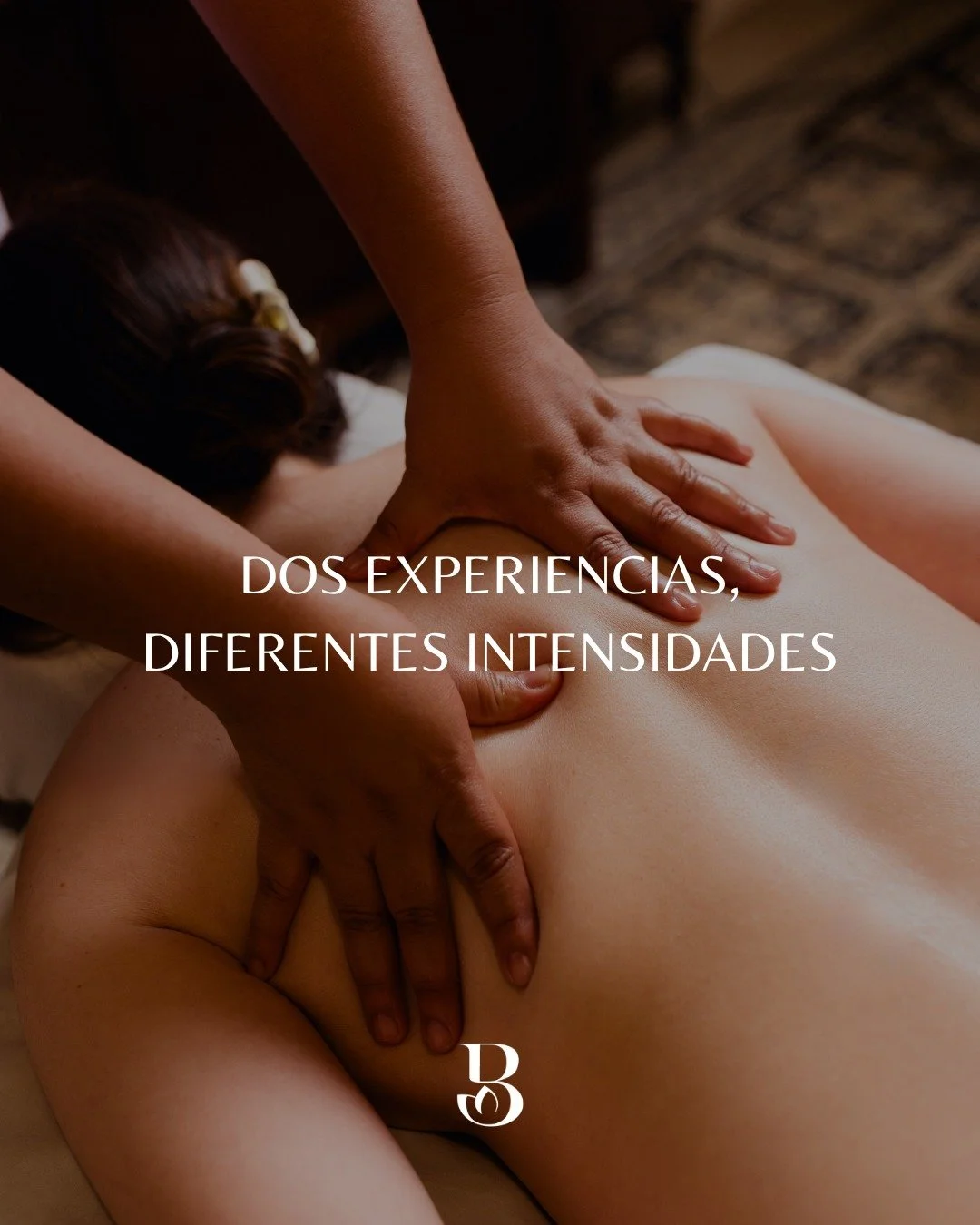 Dos experiencias, distintas intensidades y una misma intenci&oacute;n: regalarle a tu cuerpo el descanso que necesita.

Desliza, descubre cu&aacute;l se adapta mejor a lo que tu cuerpo necesita y agenda el servicio perfecto para ti ✨

#BohoSpa #Bohot