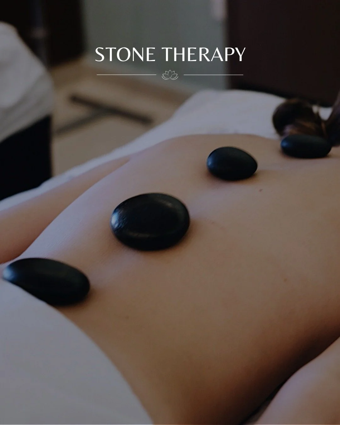 Una experiencia donde el calor se convierte en ritual ✨

Agenda tu cita y descubre Stone Therapy, una t&eacute;cnica que combina el calor de las piedras tibias con movimientos precisos para crear una experiencia profundamente sensorial.

El lujo est&