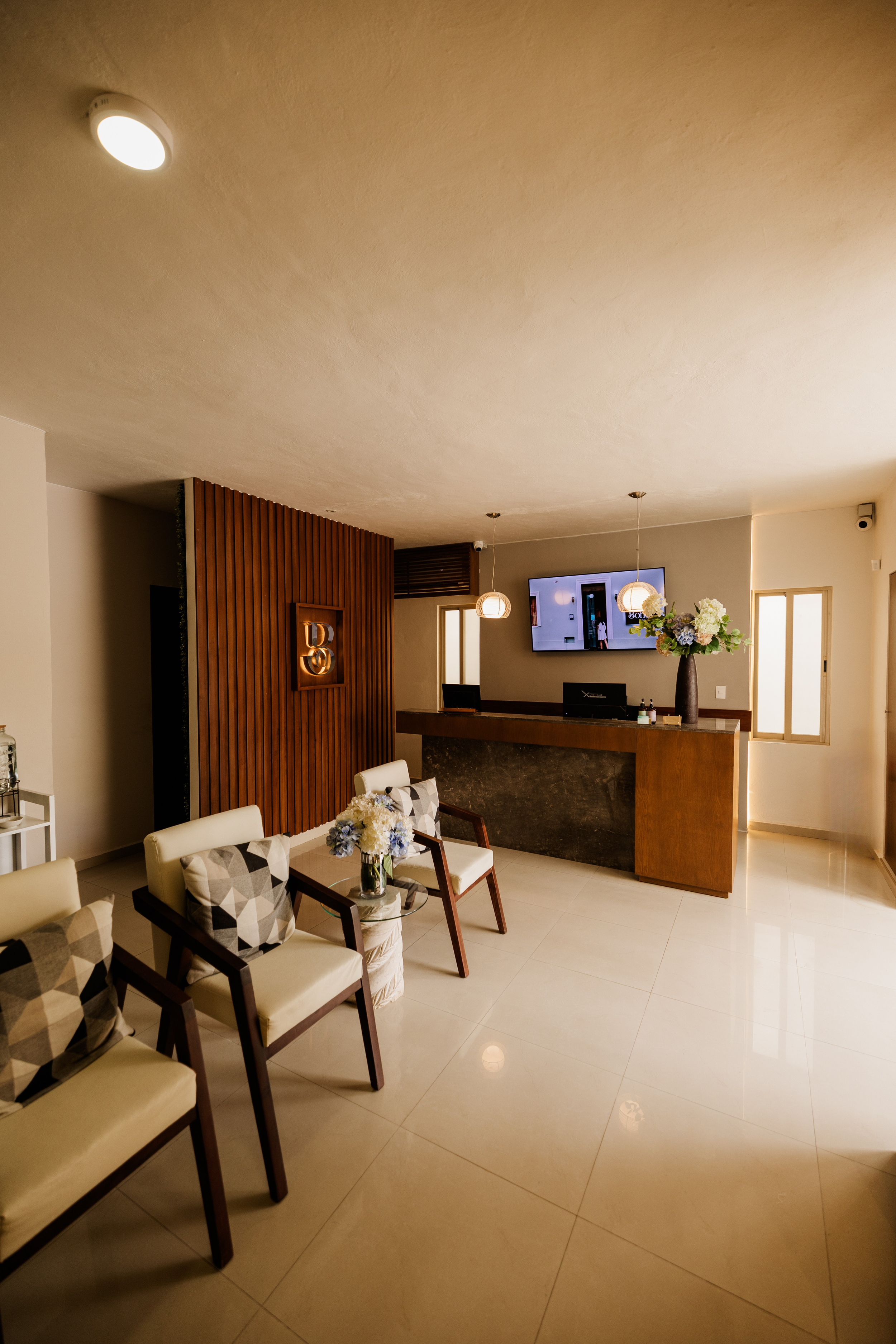 Boho Spa Norte