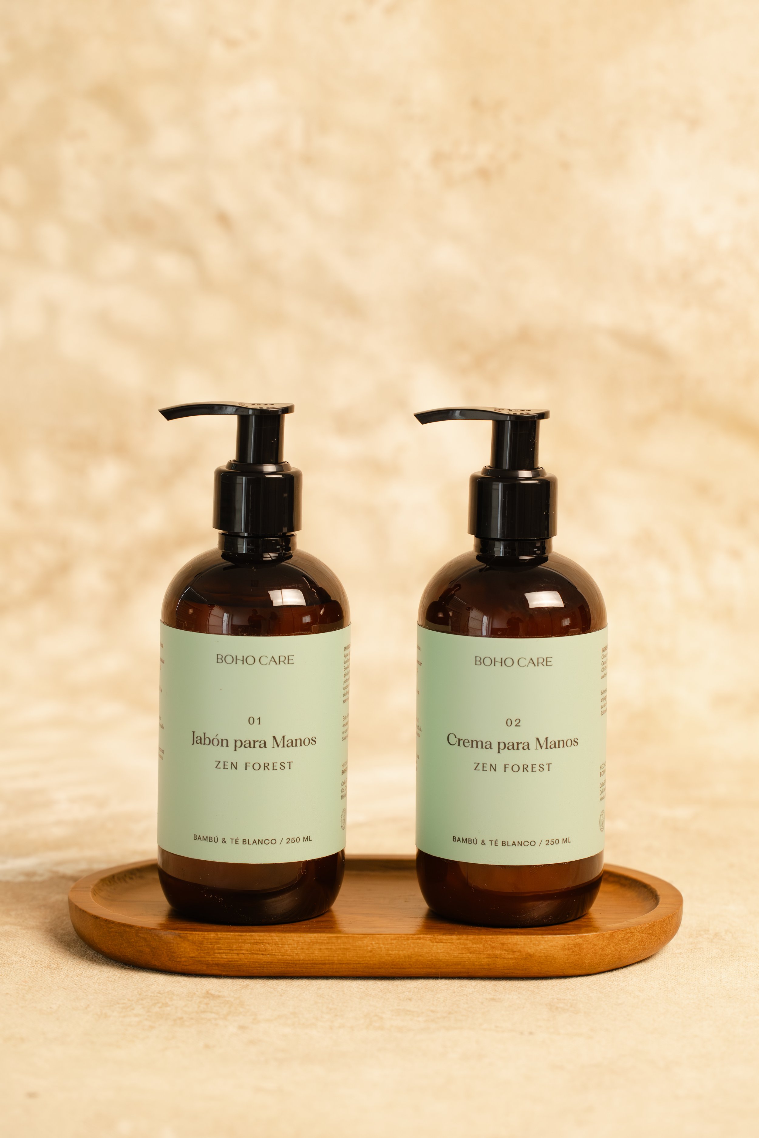 Kit para Baño