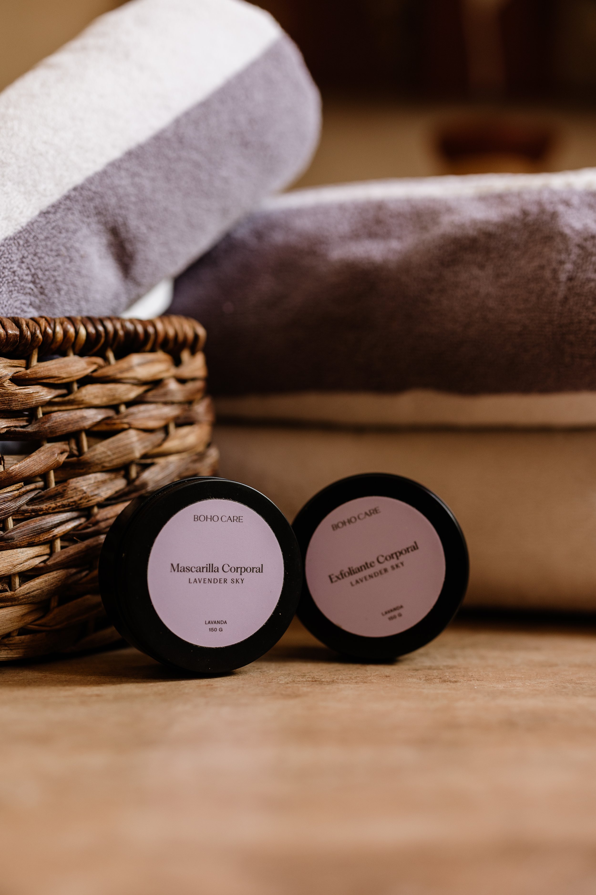 Kit Corporal