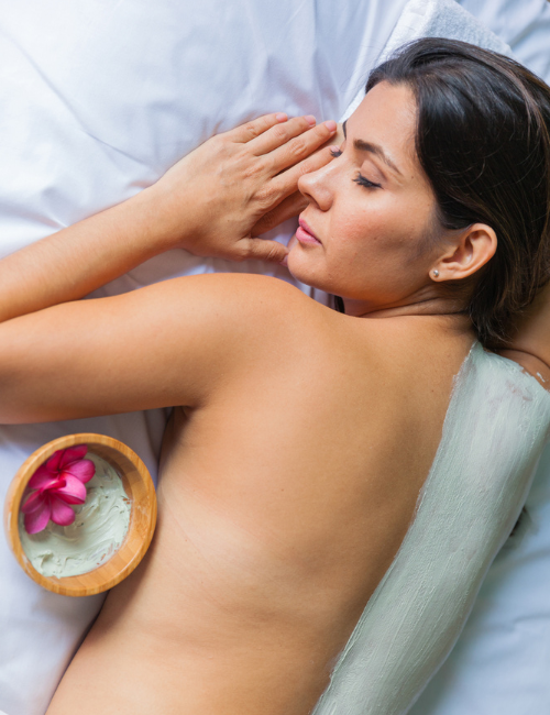 Bohoterapia