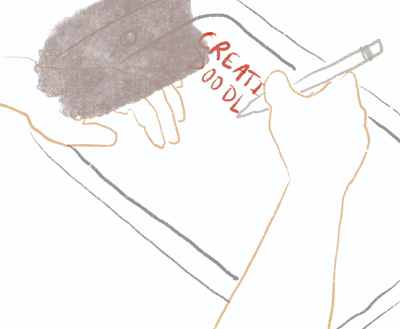 Visual Notetaking