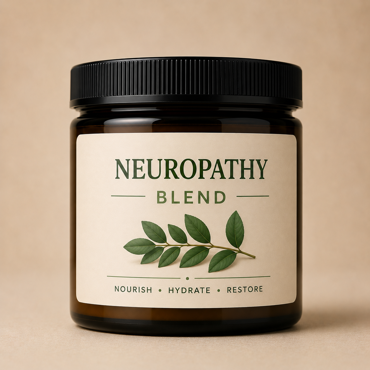 Neuropathy Blend