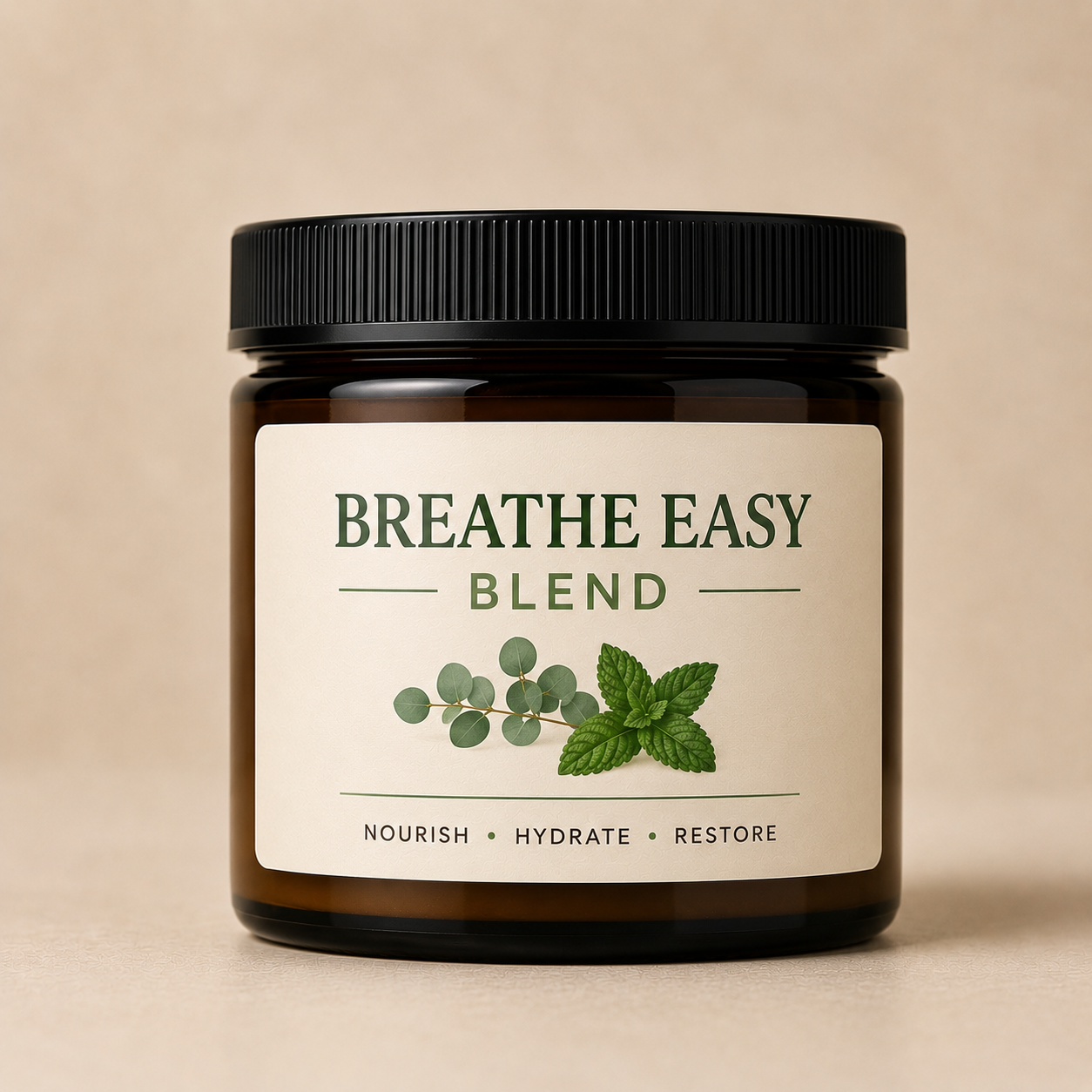 Breathe Easy Blend