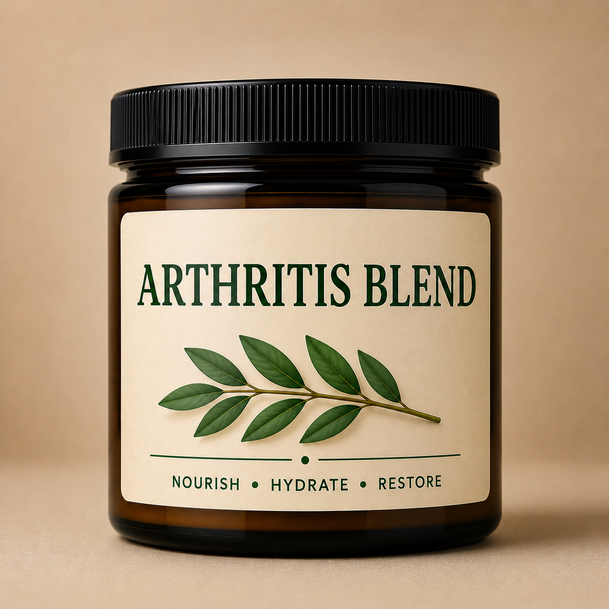 Arthritis Blend