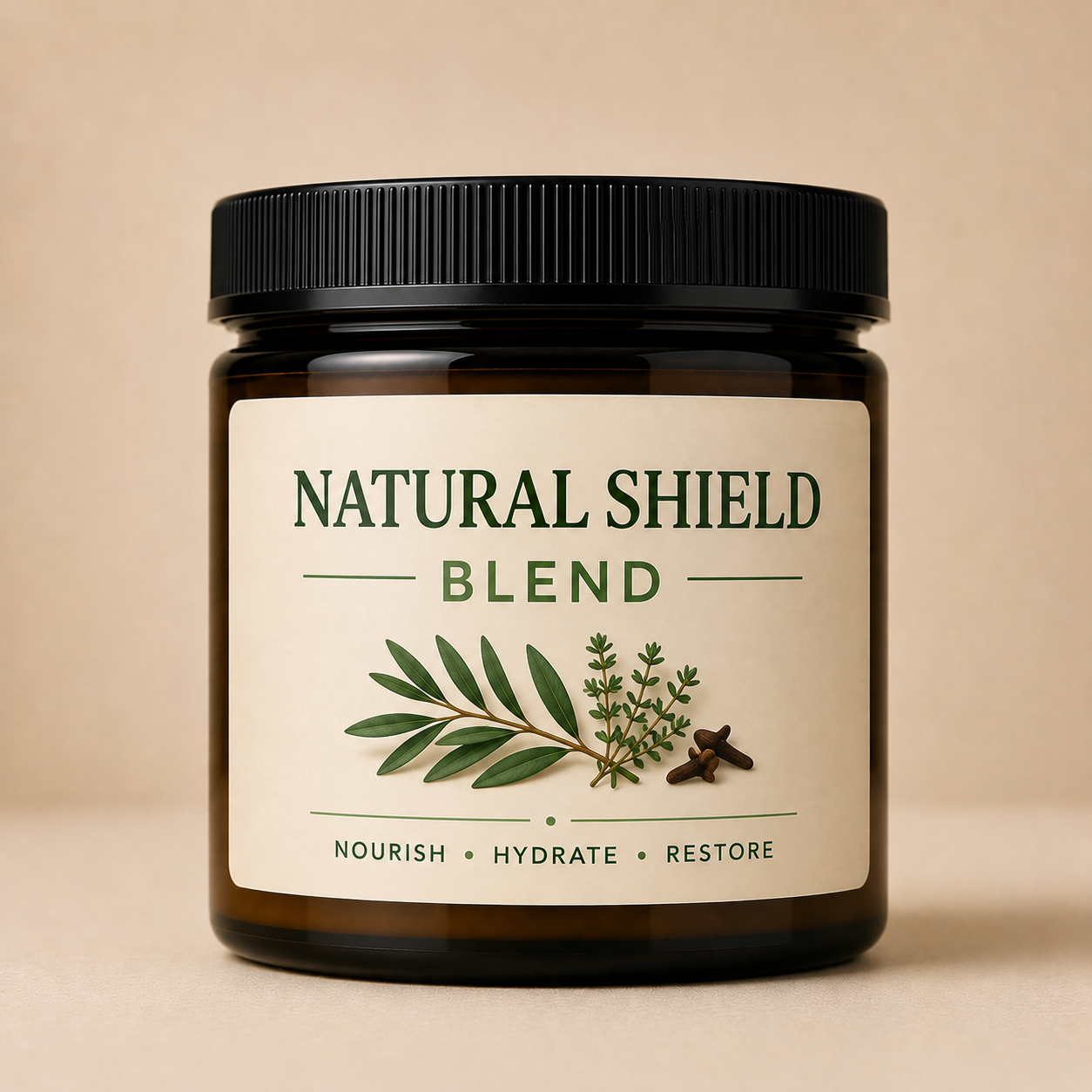 Natural Shield