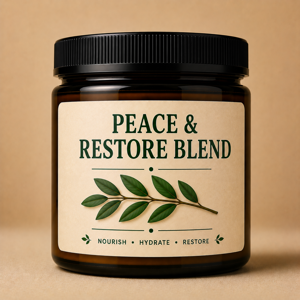 Peace & Restore