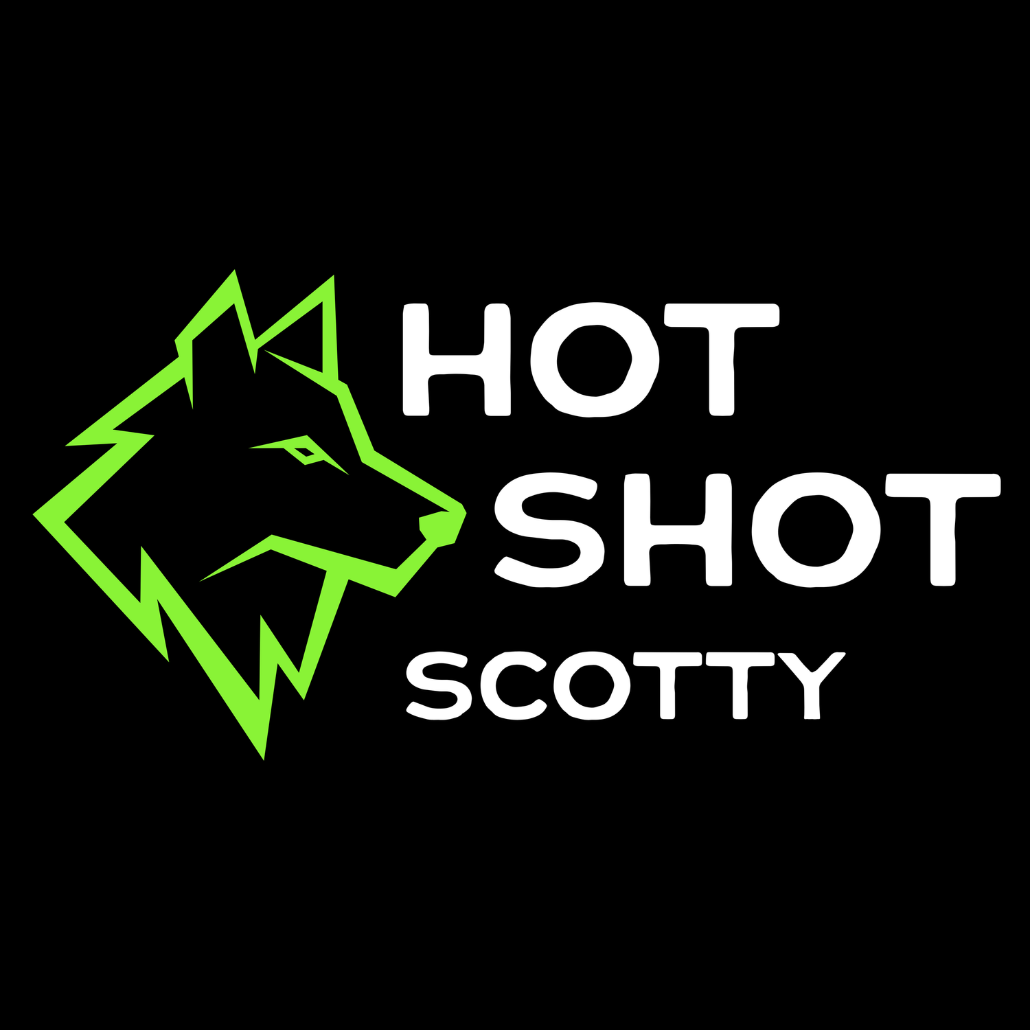 Hot Shot Scotty