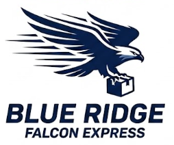 Blue Ridge Falcon Express