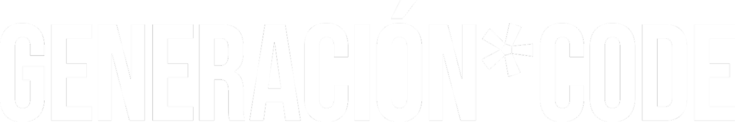 GENERACIÓN CODE