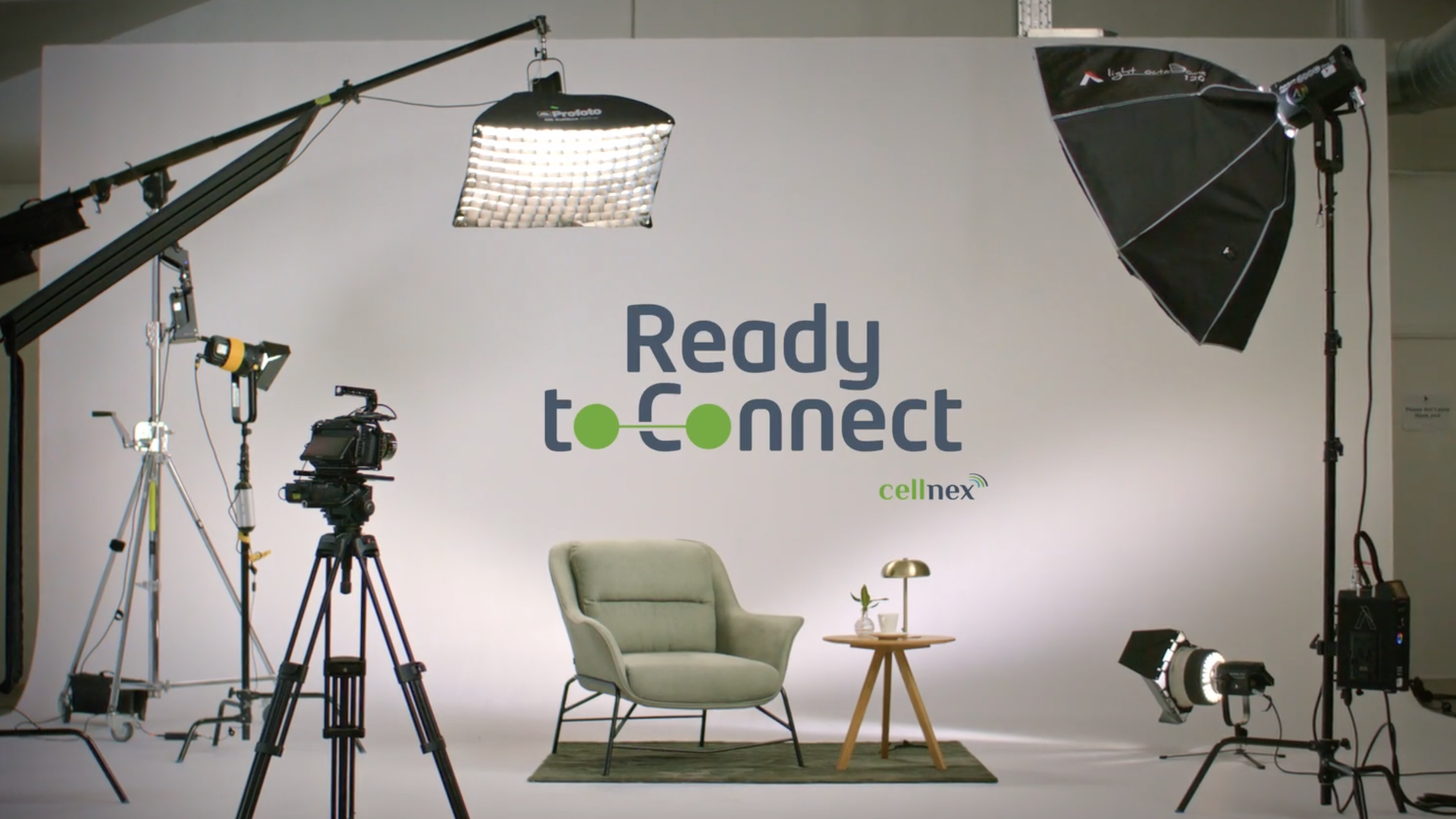 READY TO CONNECT <br><span class="estilo-proyecto">Cellnex
