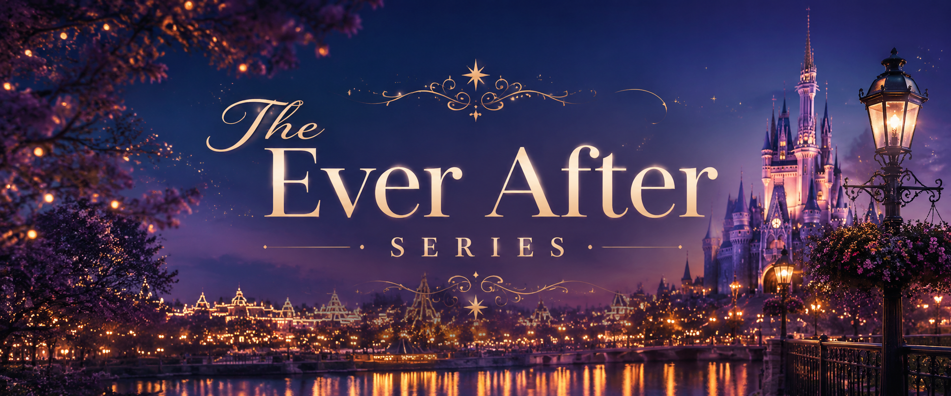The Ever After Series
