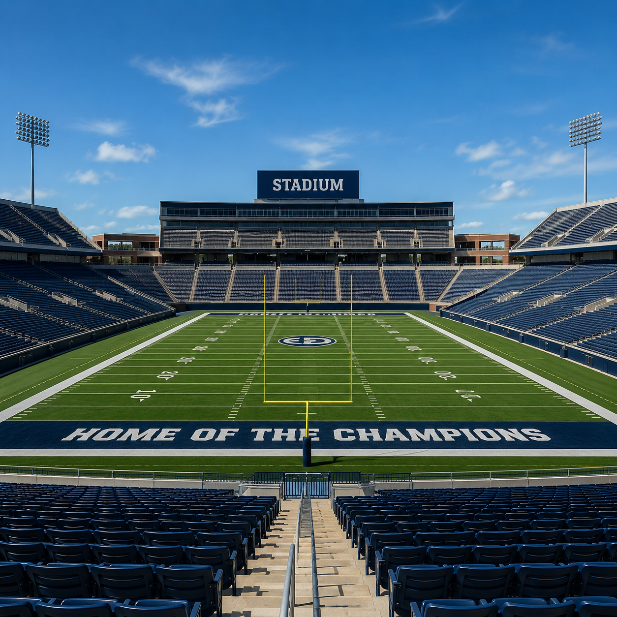 Comprehensive Venue Accessibility & Inclusion Walkthrough
