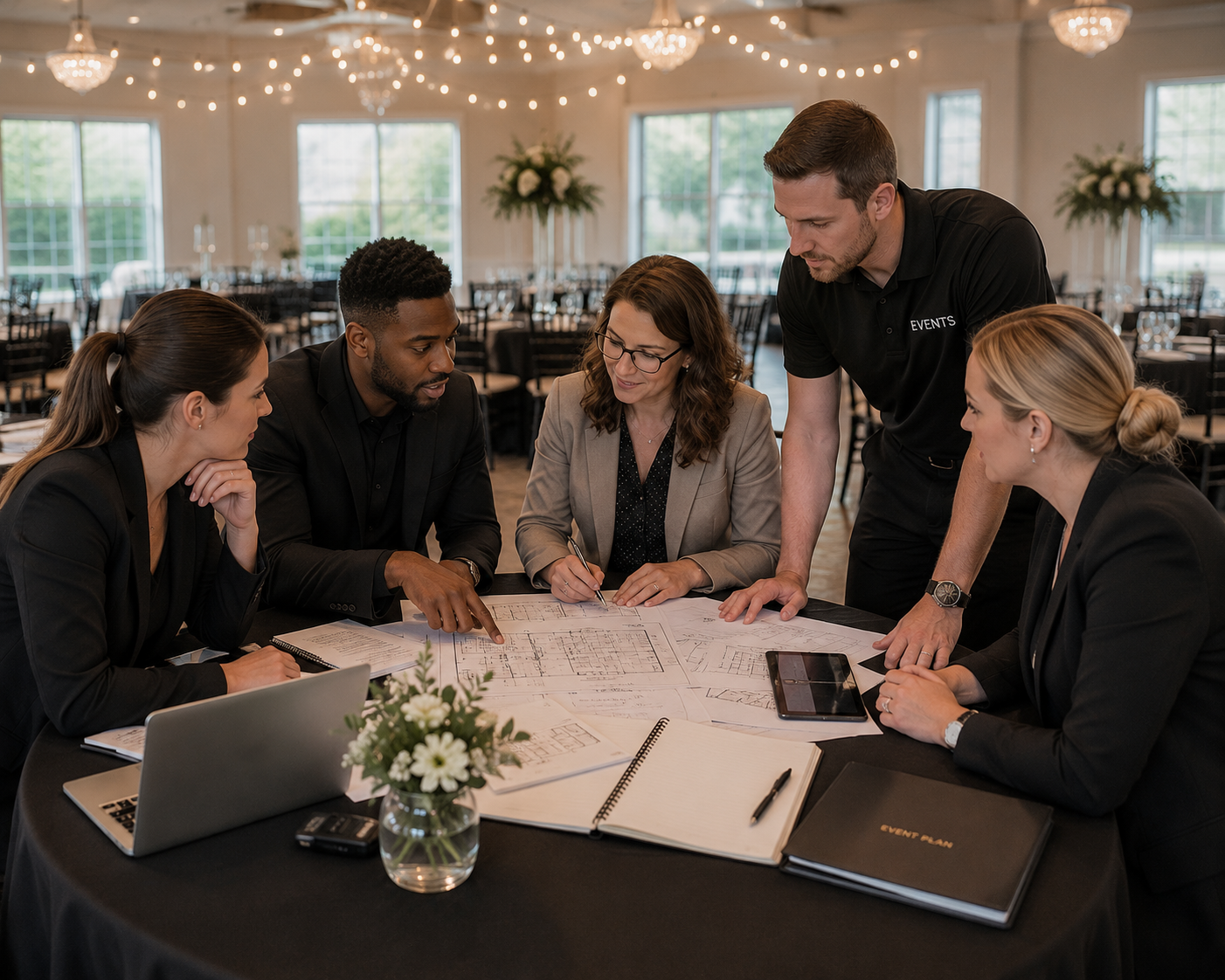 Ongoing Consulting Partnerships