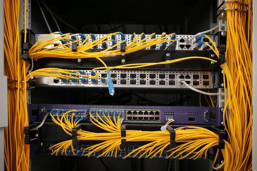 Networking & Infrastructure Support