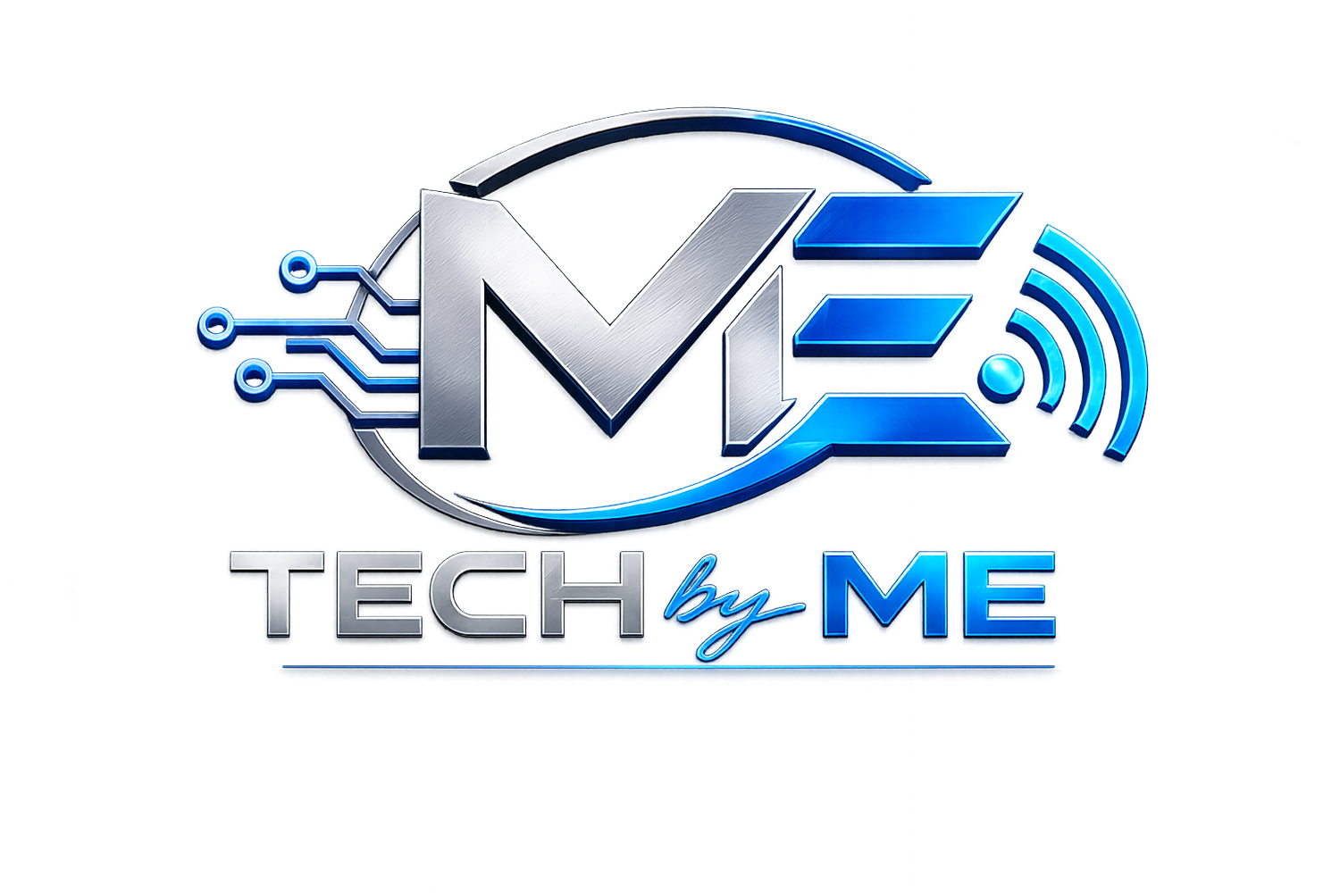 Tech by ME