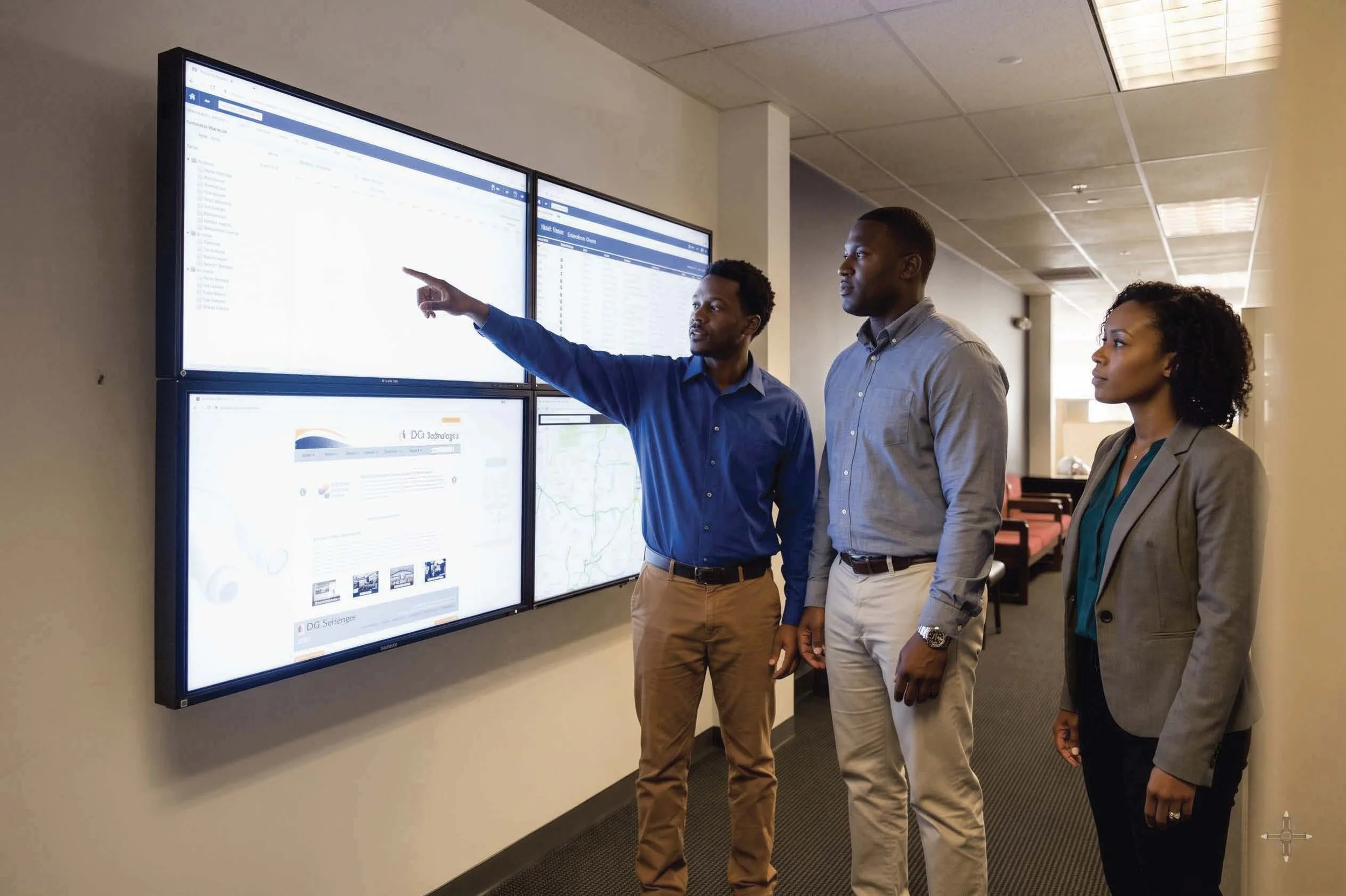 Technology Consulting & Integration