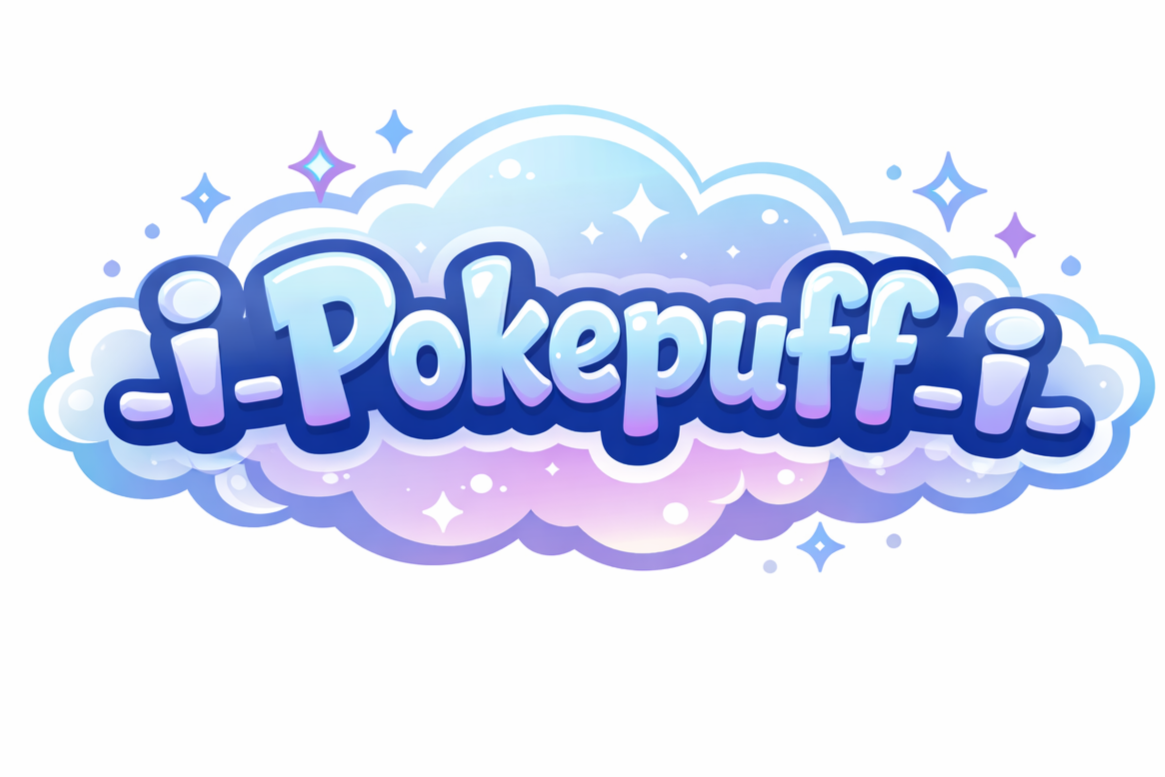 i_PokePuff_i