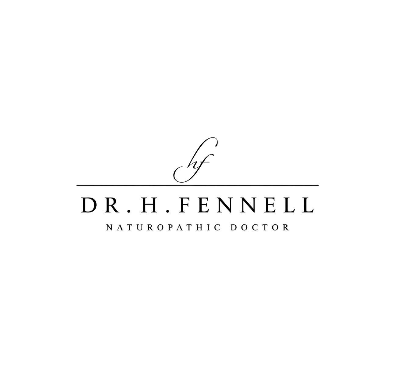 Dr.H.Fennell, Naturopathic Doctor