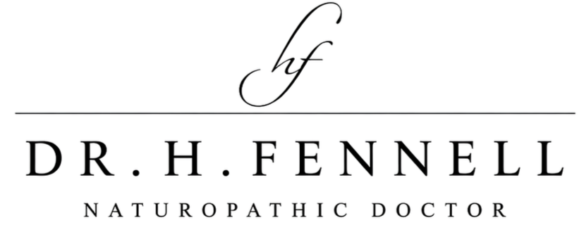 Dr.H.Fennell, Naturopathic Doctor