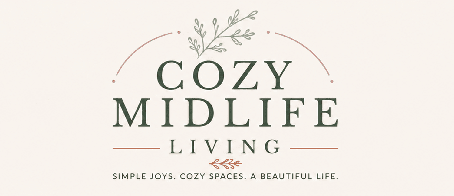 Cozy Midlife Living
