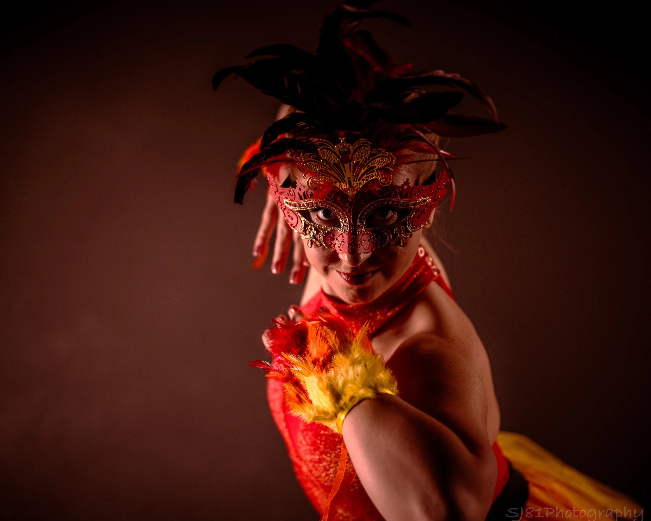 Dance Projects