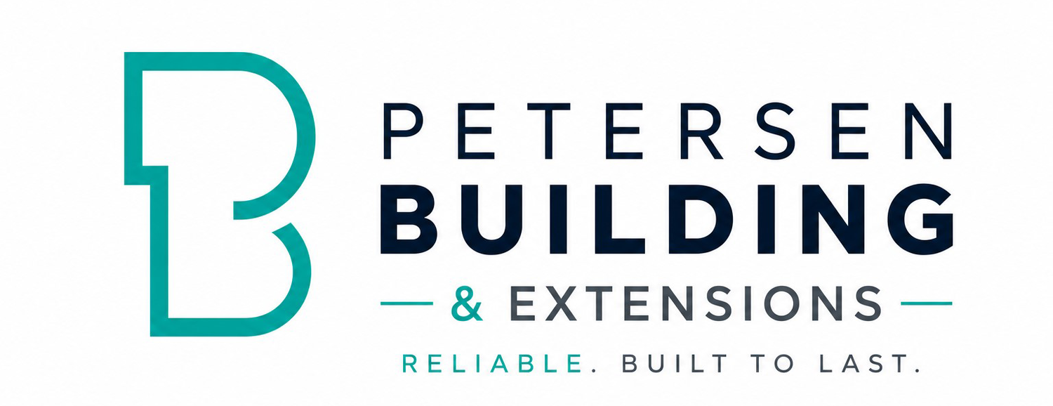 Petersen Building &amp; Extensions