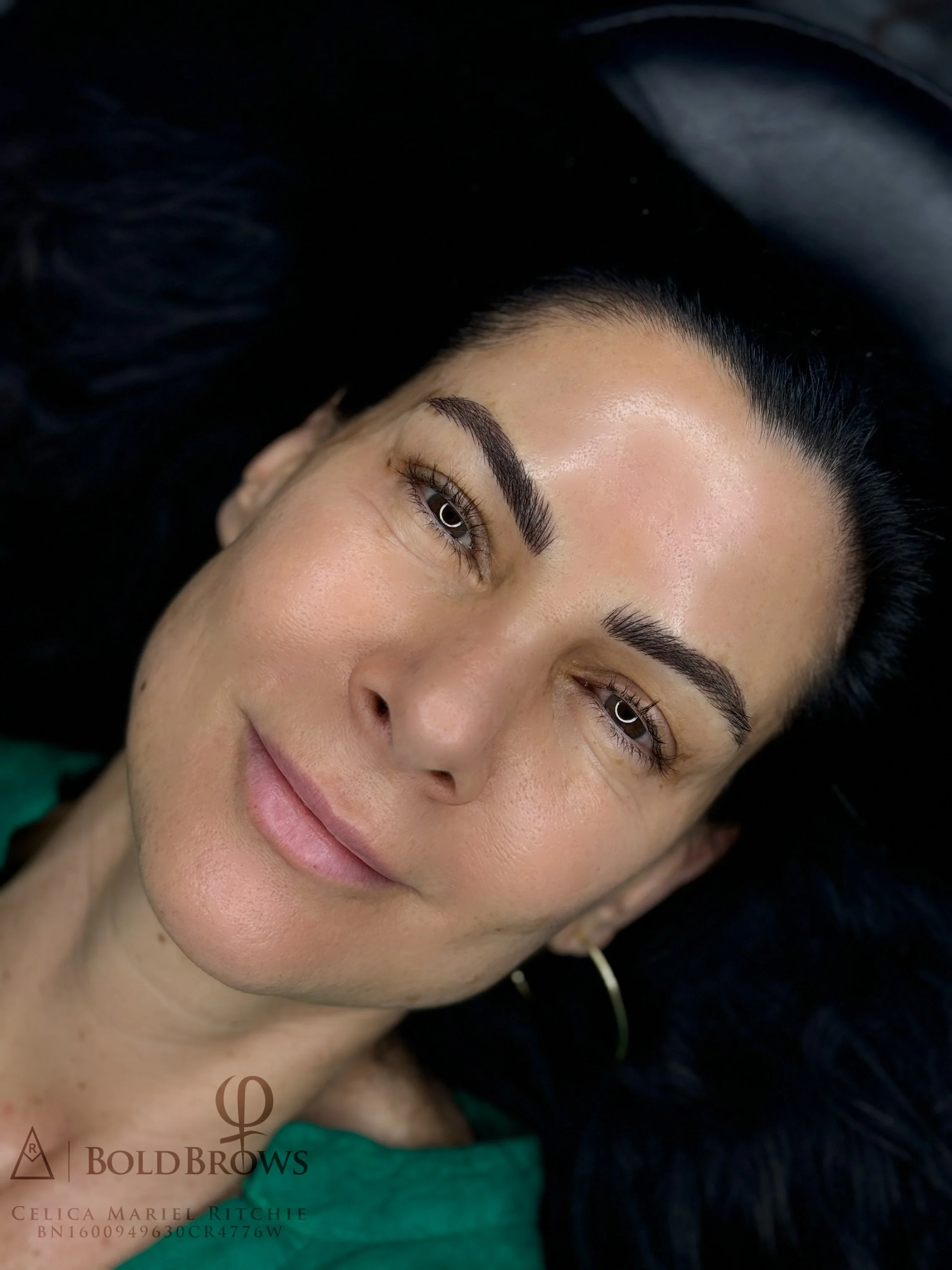 Nano or Combo Brows