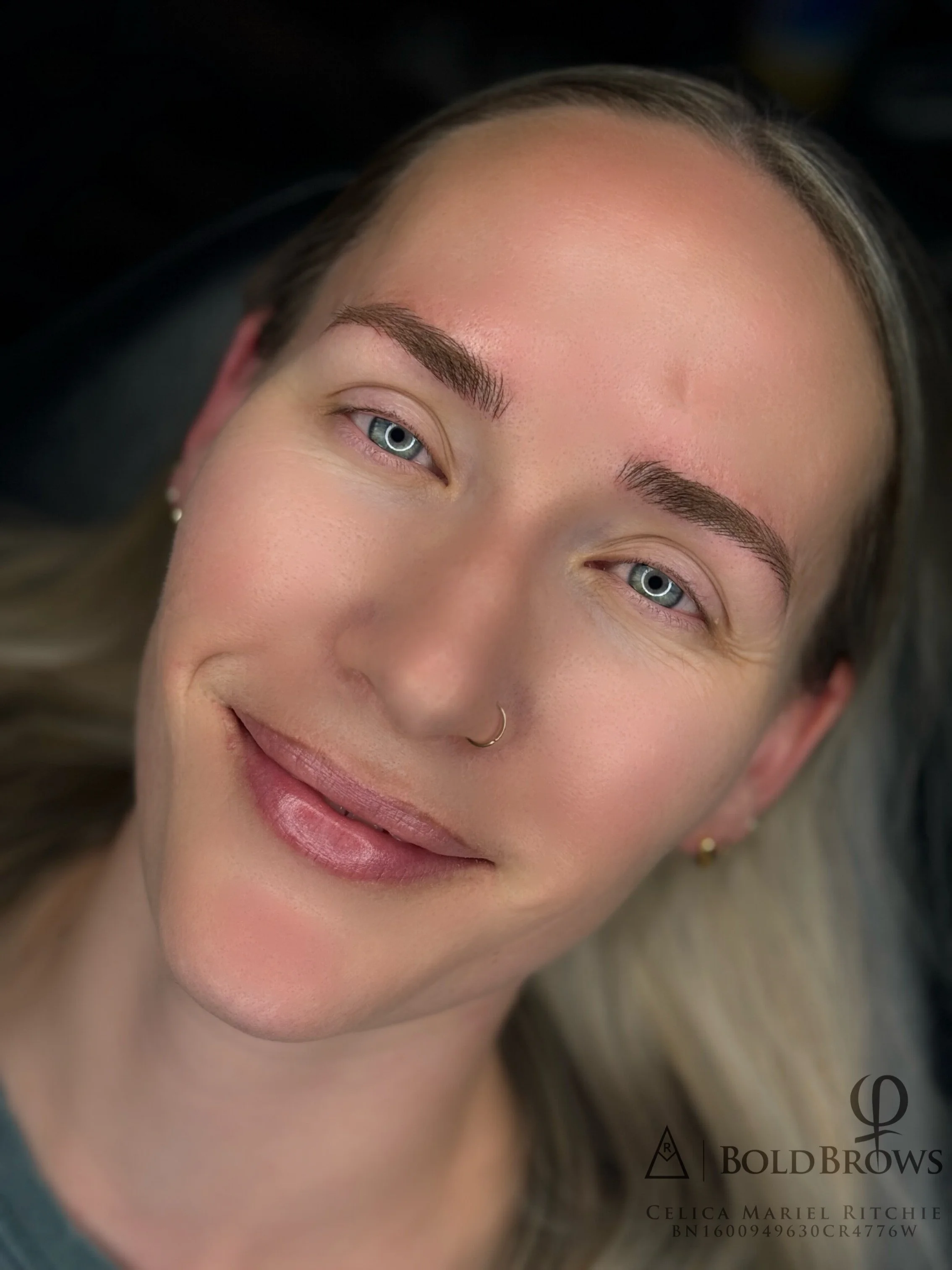 Microblading