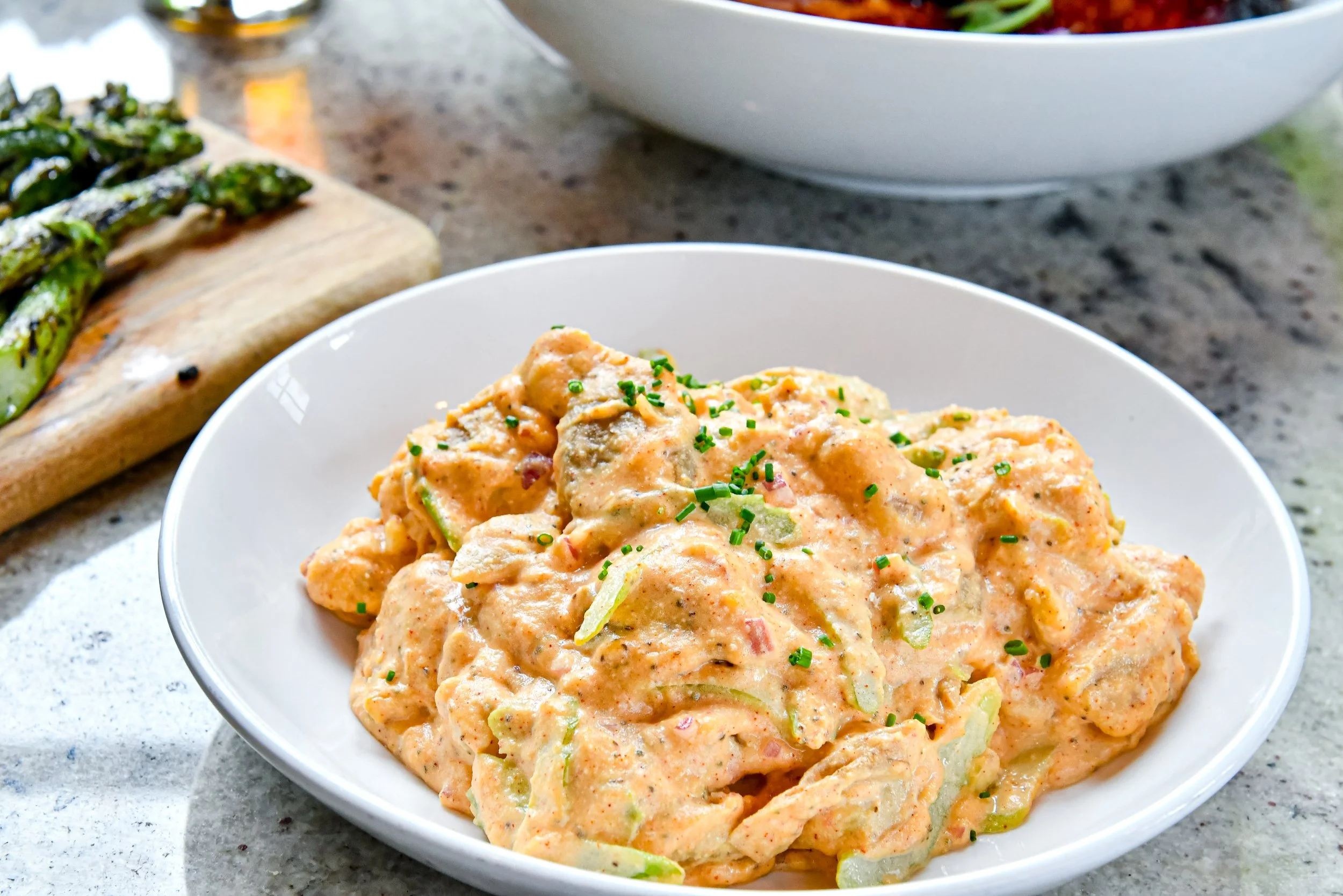 Potato Salad