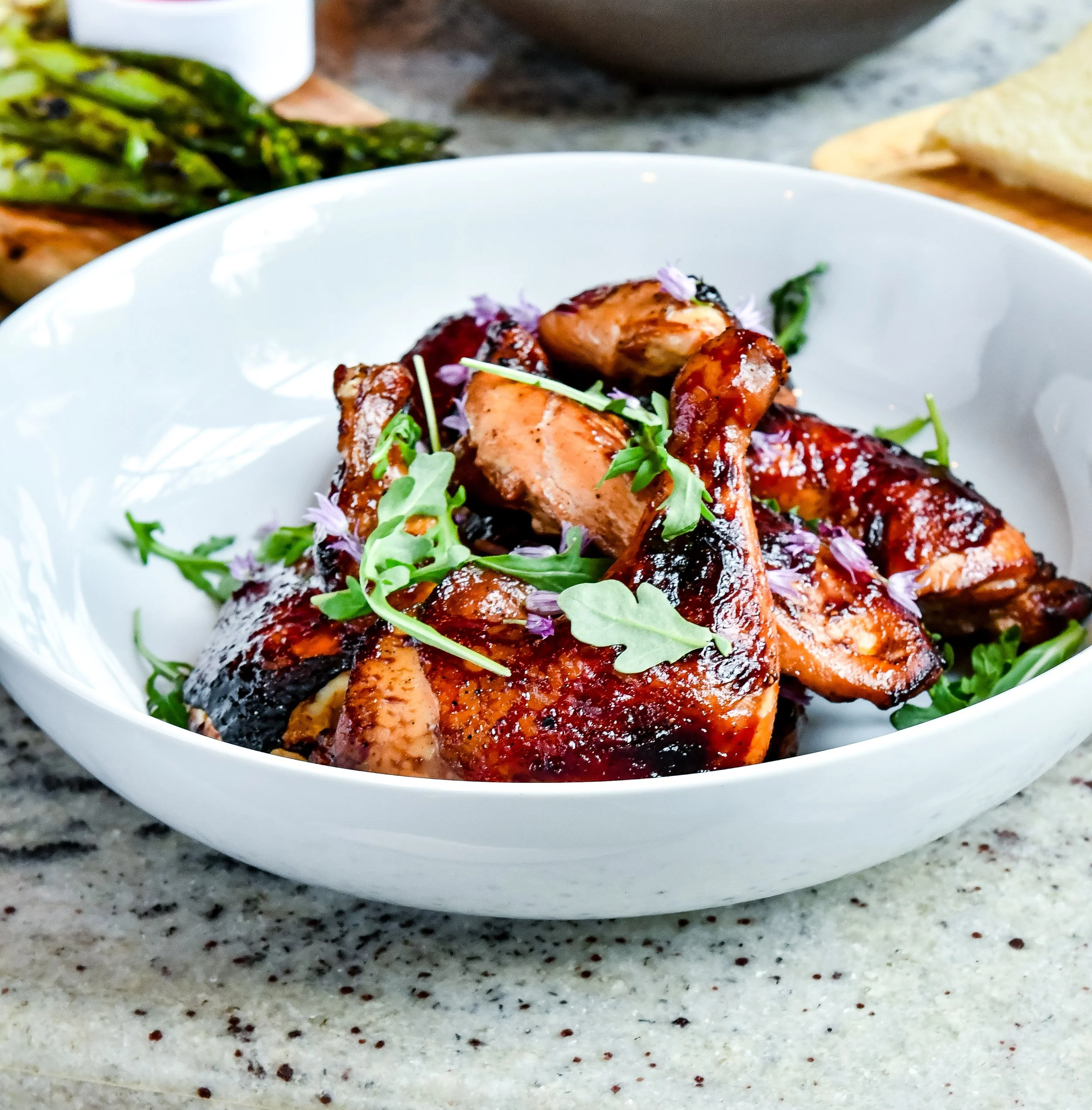 BBQ Chicken