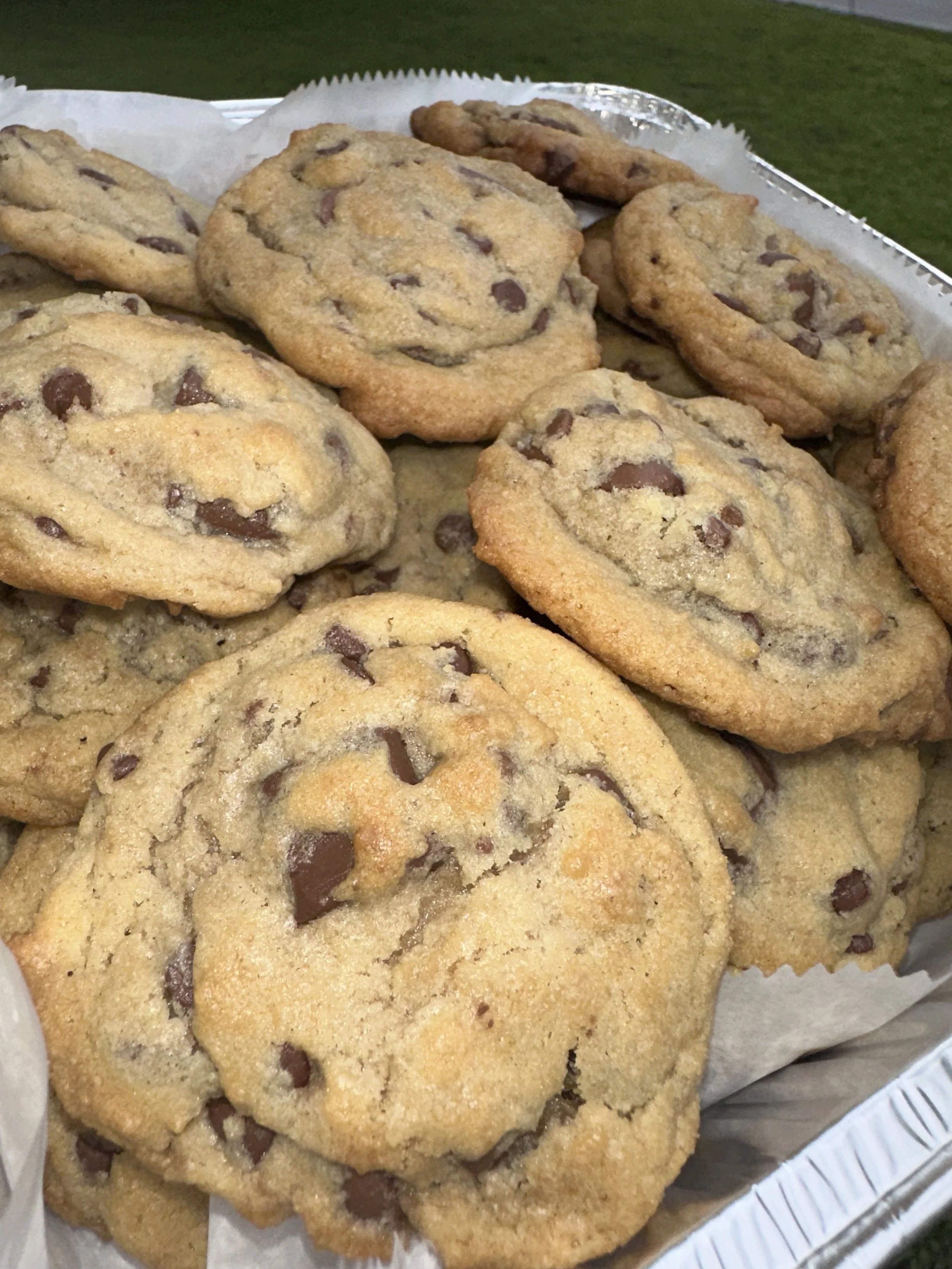 Chocolate Chip